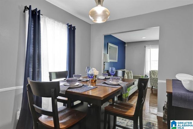 523 ARGONNE DRIVE NE, Center Point, AL 35215