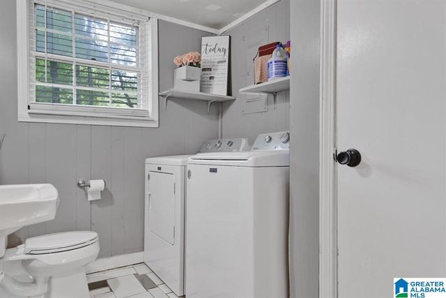 523 ARGONNE DRIVE NE, Center Point, AL 35215