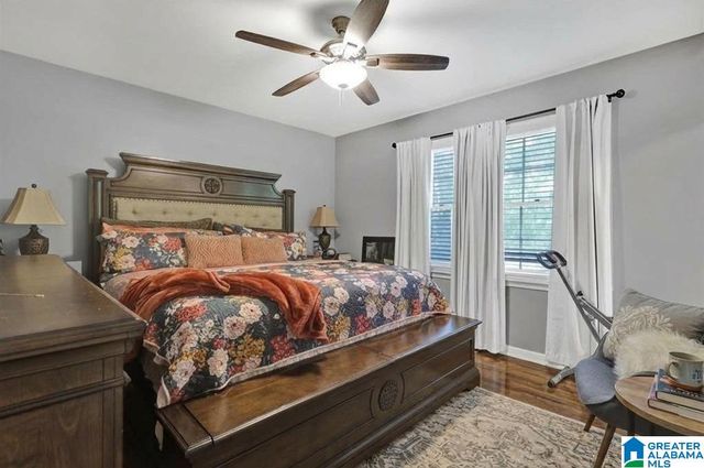 523 ARGONNE DRIVE NE, Center Point, AL 35215