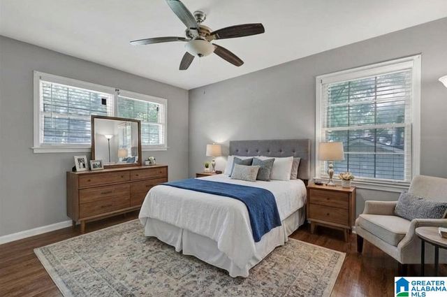 523 ARGONNE DRIVE NE, Center Point, AL 35215