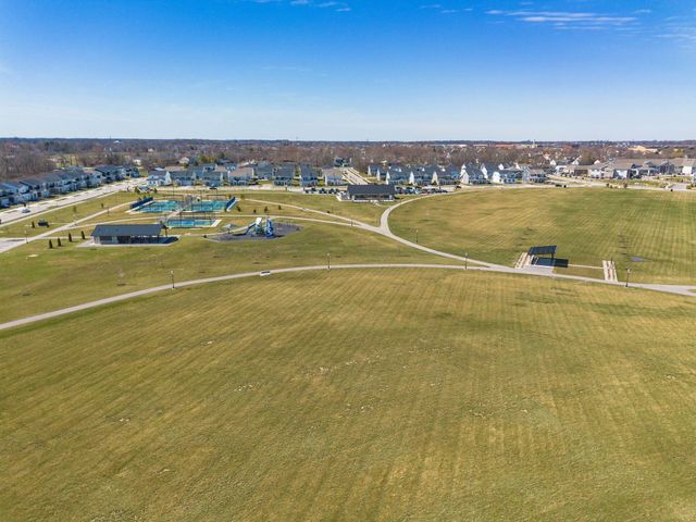 3617 Rose Lane, Grove City, OH 43123