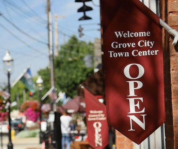 3617 Rose Lane, Grove City, OH 43123