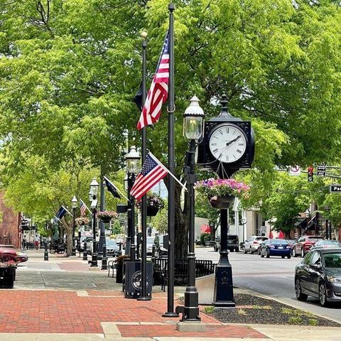 3617 Rose Lane, Grove City, OH 43123