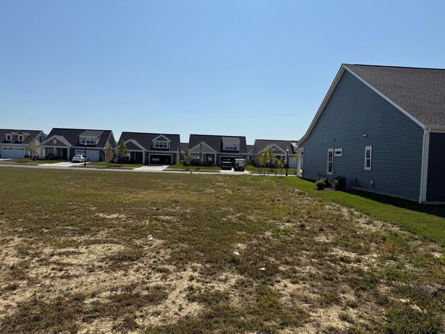 3617 Rose Lane, Grove City, OH 43123