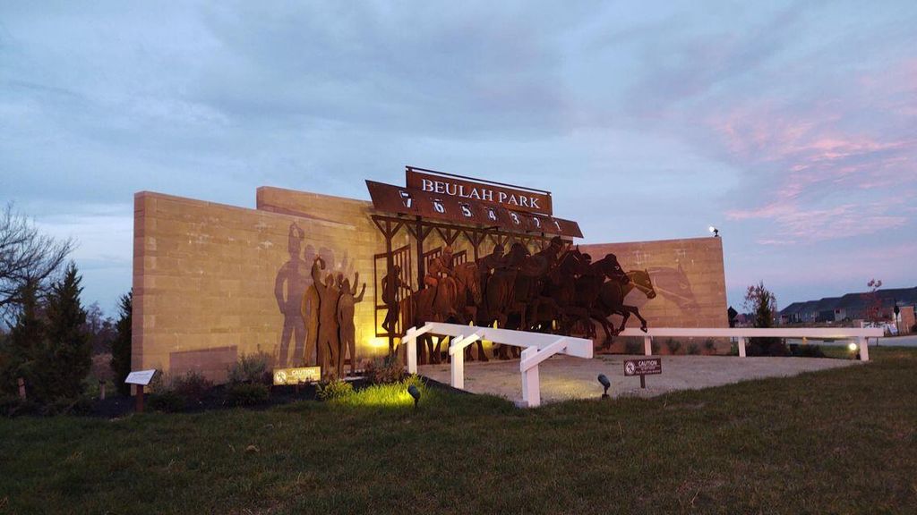 3617 Rose Lane, Grove City, OH 43123