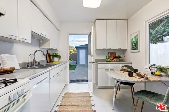 12320 Allin Street, Culver City, CA 90230