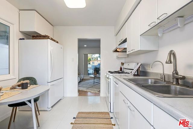 12320 Allin Street, Culver City, CA 90230