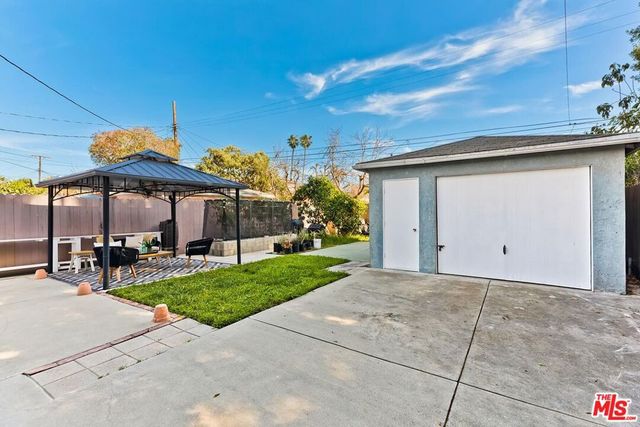 12320 Allin Street, Culver City, CA 90230