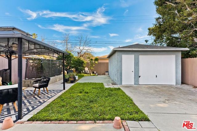 12320 Allin Street, Culver City, CA 90230