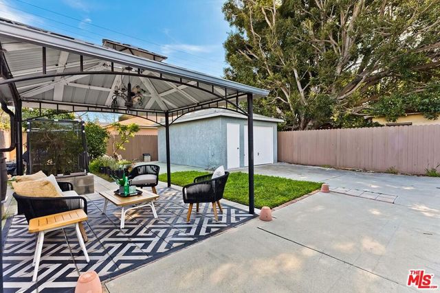 12320 Allin Street, Culver City, CA 90230