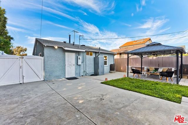 12320 Allin Street, Culver City, CA 90230