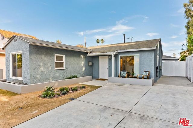 12320 Allin Street, Culver City, CA 90230