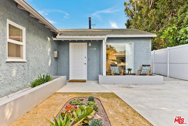 12320 Allin Street, Culver City, CA 90230