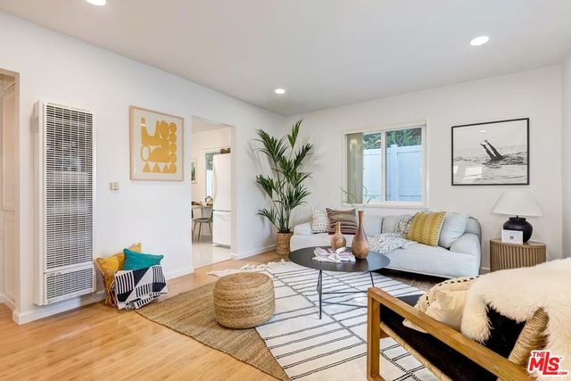 12320 Allin Street, Culver City, CA 90230