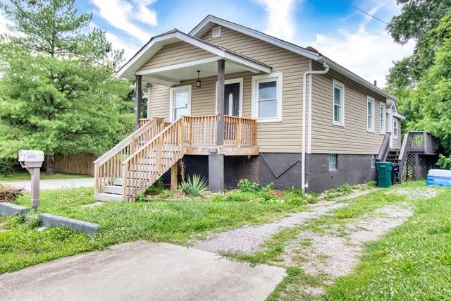 153 Waits Avenue, Cincinnati, OH 45230