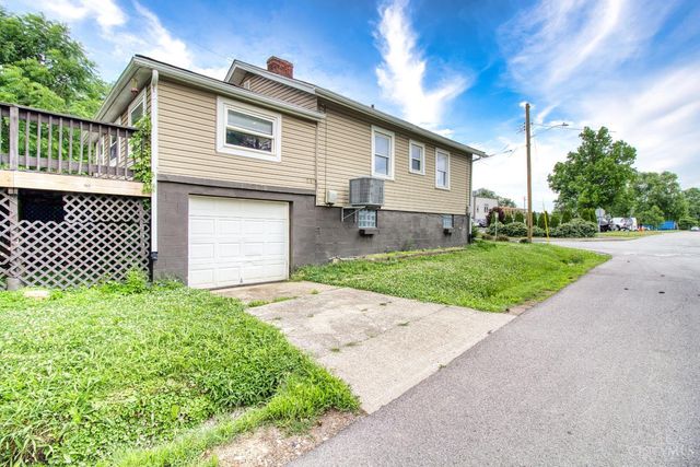 153 Waits Avenue, Cincinnati, OH 45230