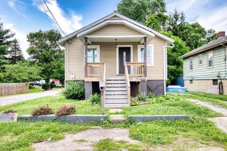 153 Waits Avenue, Cincinnati, OH 45230