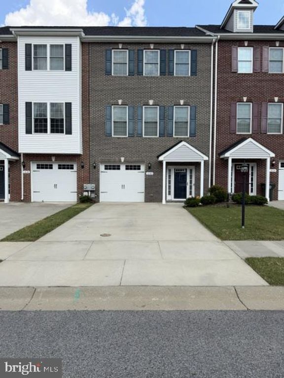 1036 RYE DR, La Plata, MD 20646