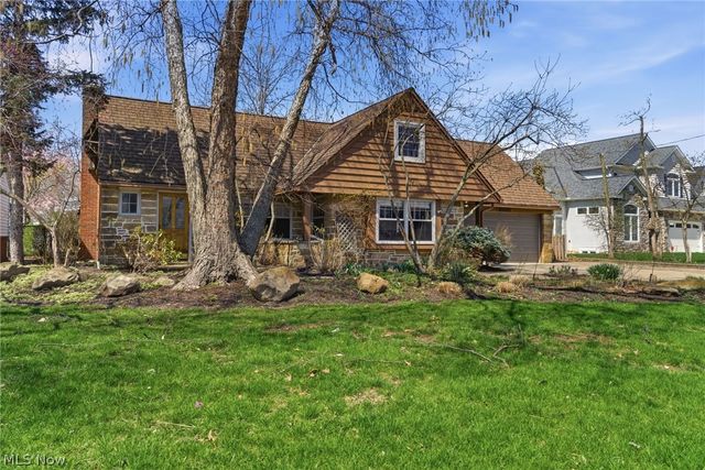 29319 Cresthaven Drive, Willowick, OH 44095