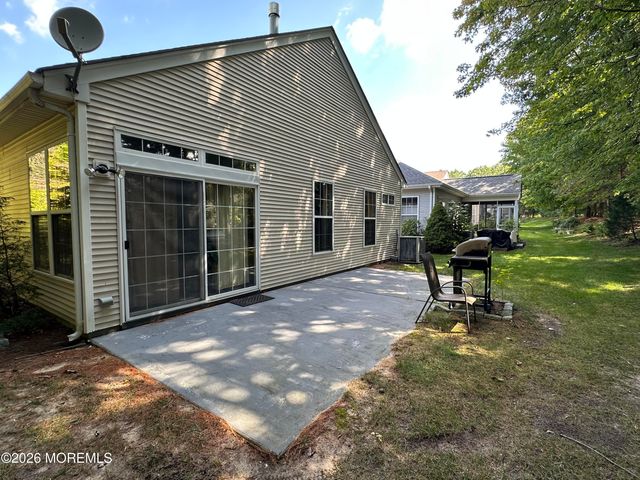 30 Silverwoods Drive, Lakewood, NJ 08701