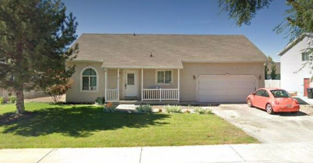 1234 S 940 W, Provo, UT 84601