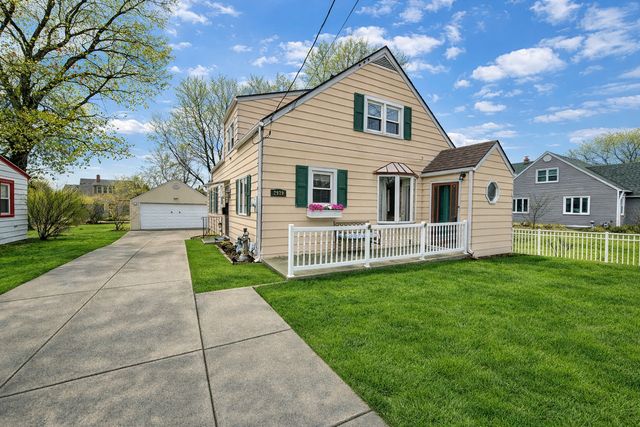 2939 Cannon Street, Rockford, IL 61109