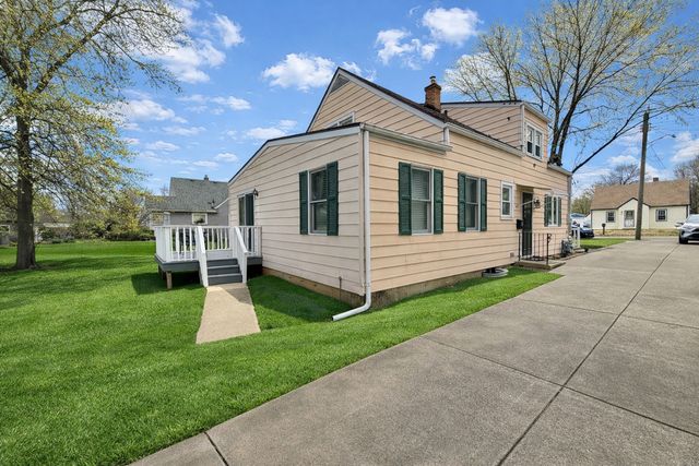 2939 Cannon Street, Rockford, IL 61109