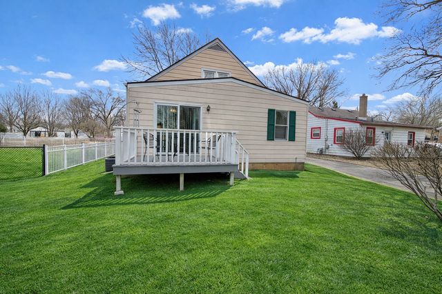 2939 Cannon Street, Rockford, IL 61109