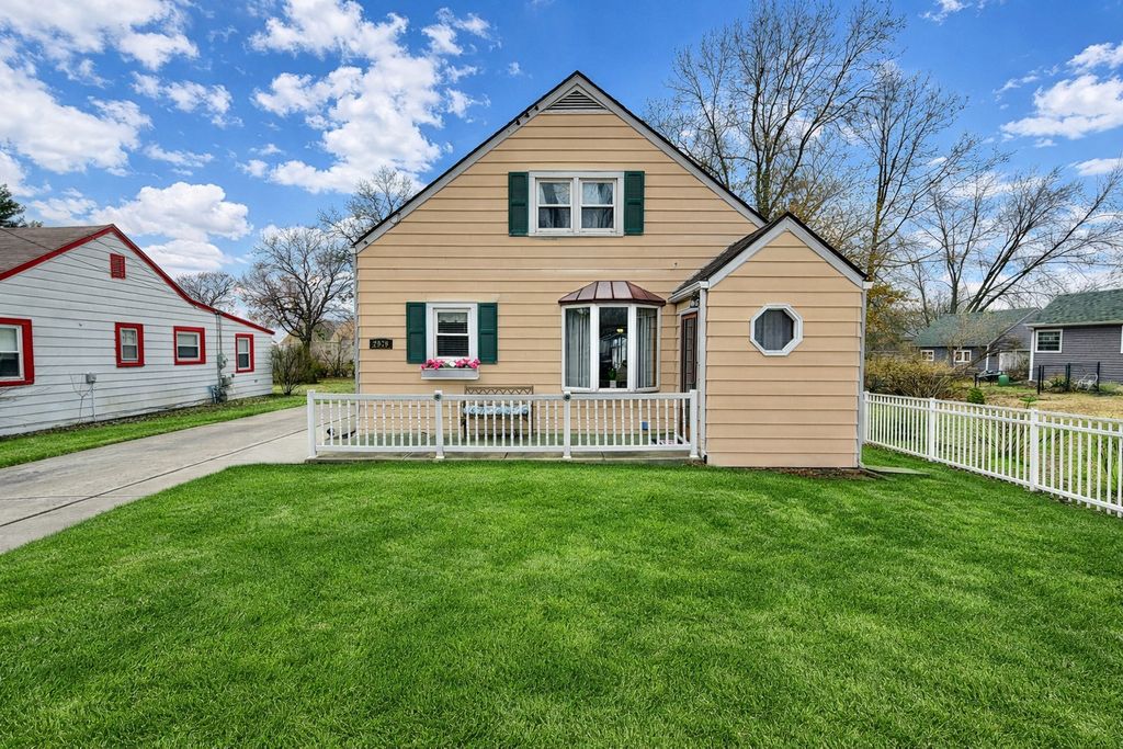 2939 Cannon Street, Rockford, IL 61109