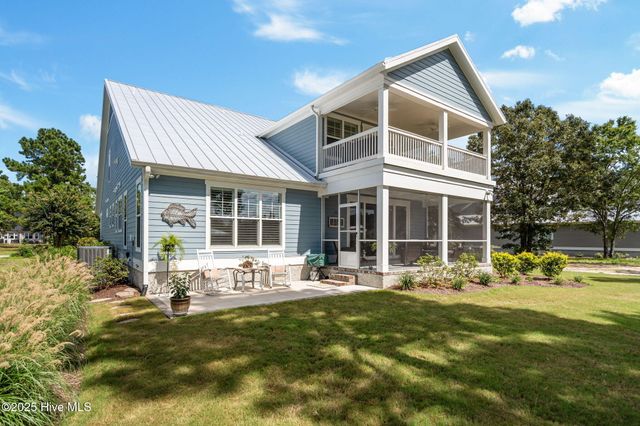 3616 Rivergate Way NE, Leland, NC 28451
