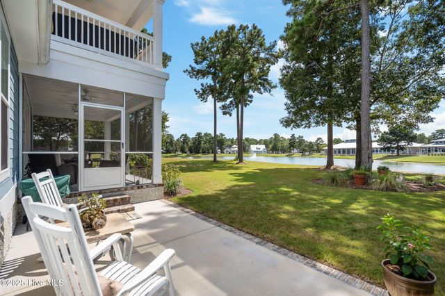3616 Rivergate Way NE, Leland, NC 28451