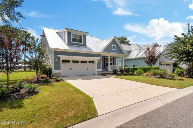 3616 Rivergate Way NE, Leland, NC 28451