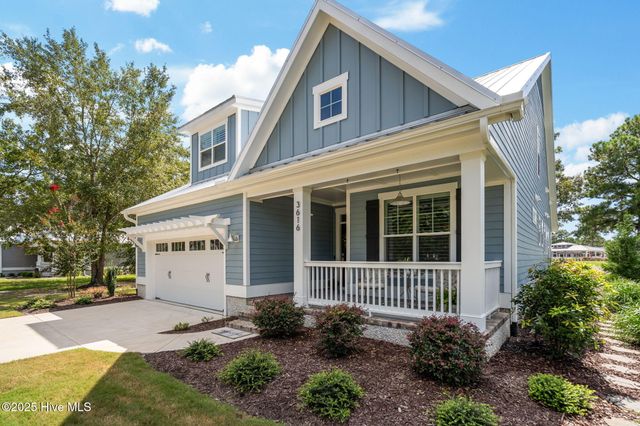 3616 Rivergate Way NE, Leland, NC 28451