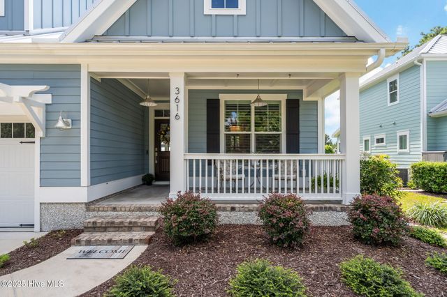 3616 Rivergate Way NE, Leland, NC 28451