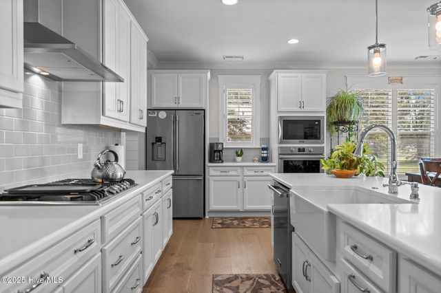 3616 Rivergate Way NE, Leland, NC 28451