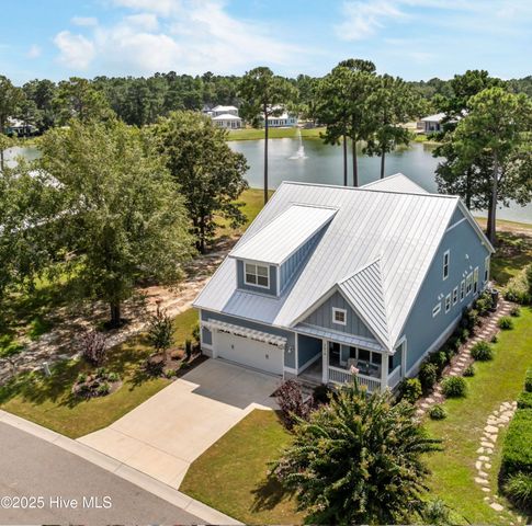 3616 Rivergate Way NE, Leland, NC 28451