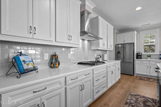 3616 Rivergate Way NE, Leland, NC 28451