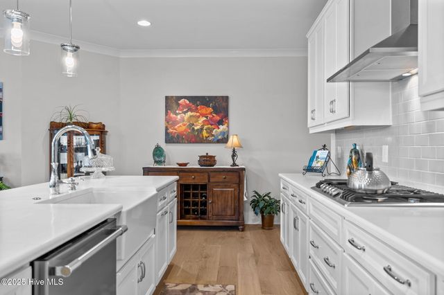 3616 Rivergate Way NE, Leland, NC 28451