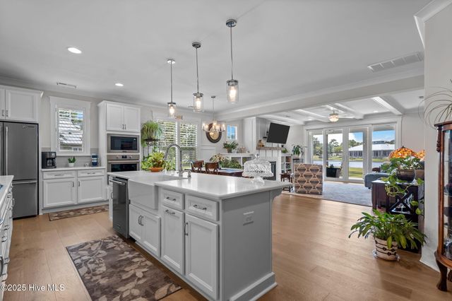 3616 Rivergate Way NE, Leland, NC 28451