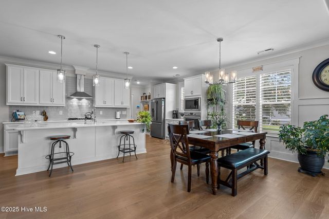 3616 Rivergate Way NE, Leland, NC 28451