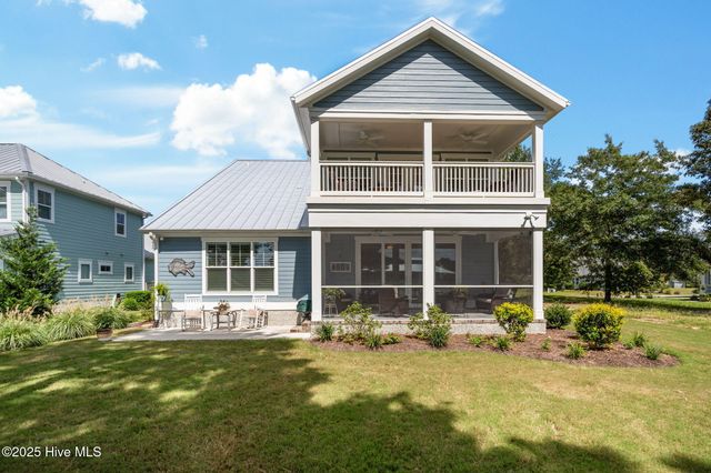 3616 Rivergate Way NE, Leland, NC 28451