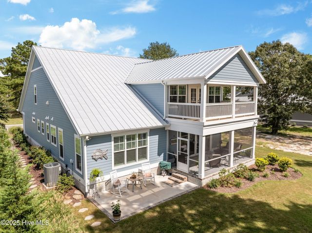 3616 Rivergate Way NE, Leland, NC 28451
