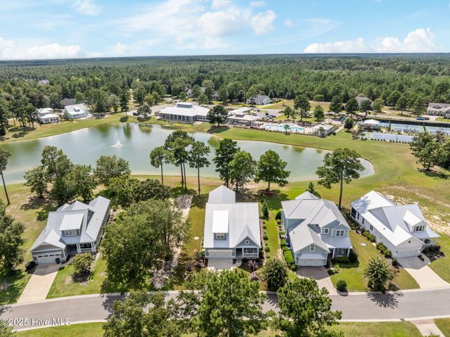 3616 Rivergate Way NE, Leland, NC 28451
