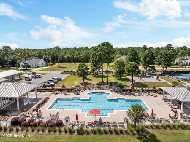 3616 Rivergate Way NE, Leland, NC 28451