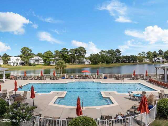 3616 Rivergate Way NE, Leland, NC 28451