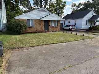 2234 Gipsy Drive, Dayton, OH 45414