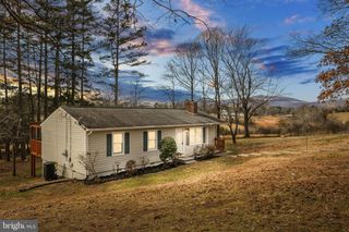 42 WESTVIEW RD, Ruckersville, VA 22968