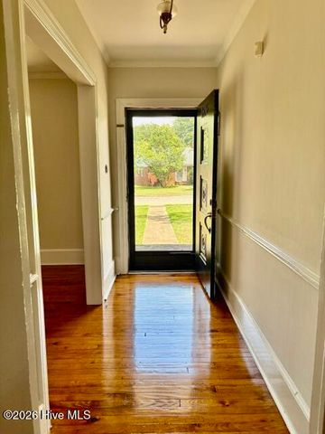 1606 West Road, Kinston, NC 28501