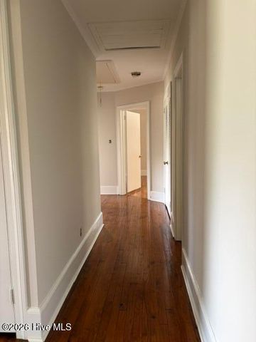 1606 West Road, Kinston, NC 28501