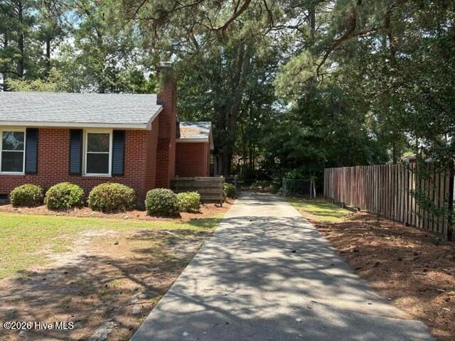 1606 West Road, Kinston, NC 28501